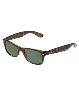 Ray-Ban: Очки  Wayfarer