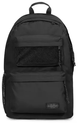 Eastpak: Чёрный рюкзак 