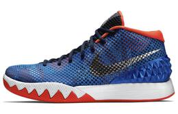 Nike: Кроссовки  Kyrie 1