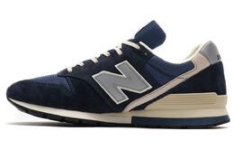 New Balance: Кроссовки  996