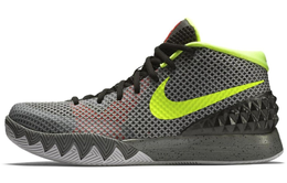 Nike: Кроссовки  Kyrie 1