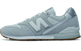 New Balance: Кроссовки  996