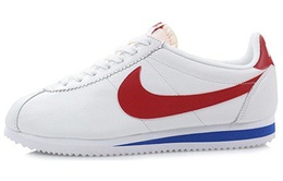 Nike: Кроссовки  Cortez