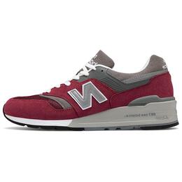 New Balance: Кроссовки  997