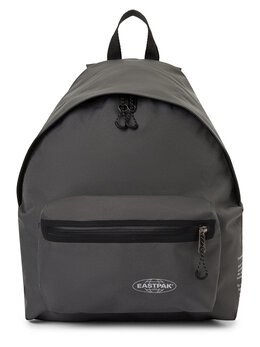 Eastpak: Серый рюкзак 