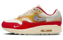 Nike: Белые кроссовки  Air Max 1