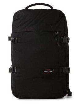 Eastpak: Чёрный рюкзак 