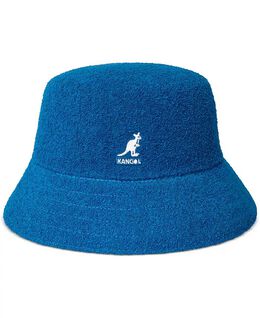 Kangol: Красная панама 