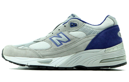 New Balance: Кроссовки  991