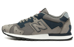 New Balance: Кроссовки  770