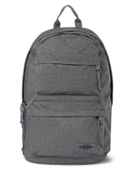 Eastpak: Серый рюкзак 