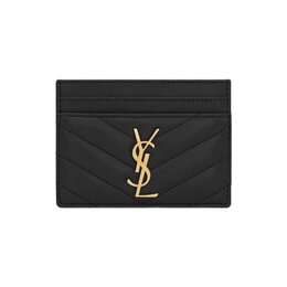 Saint Laurent: Картхолдер 