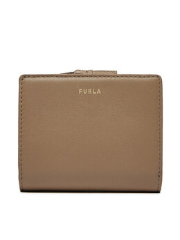 Furla: Серый кошелёк 