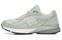 New Balance: Кроссовки  990