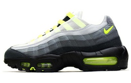 Nike: Кроссовки  Air Max 95