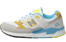 New Balance: Кроссовки  530