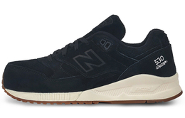 New Balance: Кроссовки  530