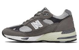 New Balance: Кроссовки  991