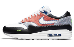 Nike: Кроссовки  Air Max 1
