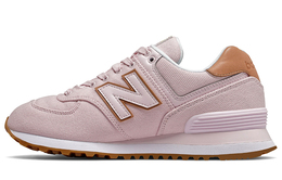 New Balance: Кроссовки  574