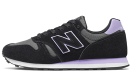 New Balance: Кроссовки  373