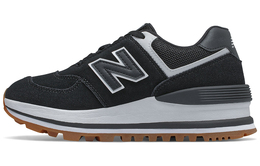 New Balance: Кроссовки  574