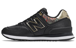 New Balance: Кроссовки  574