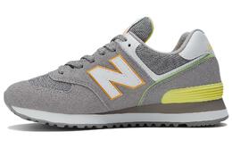 New Balance: Кроссовки  574