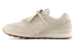 New Balance: Кроссовки  996