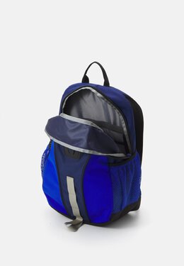 The North Face: Синий рюкзак  Daypack