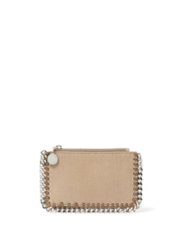 Stella McCartney: Кошелёк  Falabella