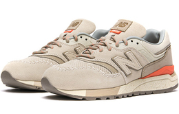 New Balance: Кроссовки  997