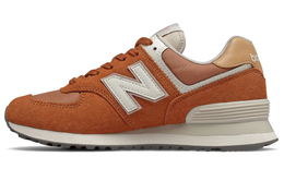 New Balance: Кроссовки  574