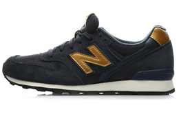 New Balance: Кроссовки  996