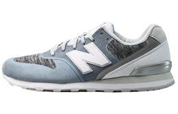 New Balance: Кроссовки  996