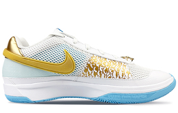 Nike: Белые кроссовки 