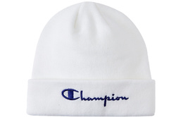 Champion: Белая шапка 