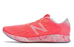 New Balance: Кроссовки  Fresh Foam