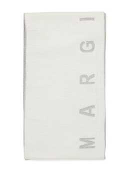 MM6 Maison Margiela: Шарф 