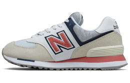 New Balance: Кроссовки  574