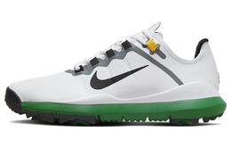 Nike: Белые кроссовки 