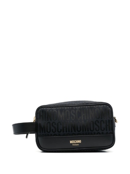 Moschino: Косметичка 