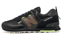 New Balance: Кроссовки  574