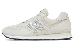 New Balance: Кроссовки  574