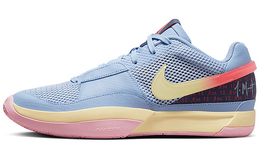 Nike: Розовые кроссовки 