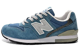 New Balance: Кроссовки  996