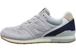 New Balance: Кроссовки  996