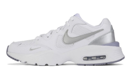 Nike: Розовые кроссовки  Air Max