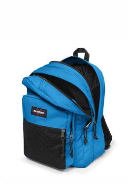 Eastpak: Синий рюкзак 