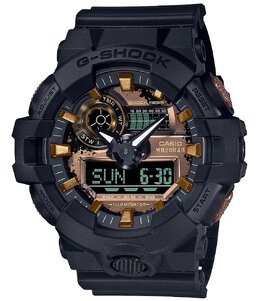 G-Shock: Часы 